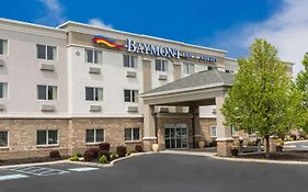 Baymont Inn And Suites Noblesville